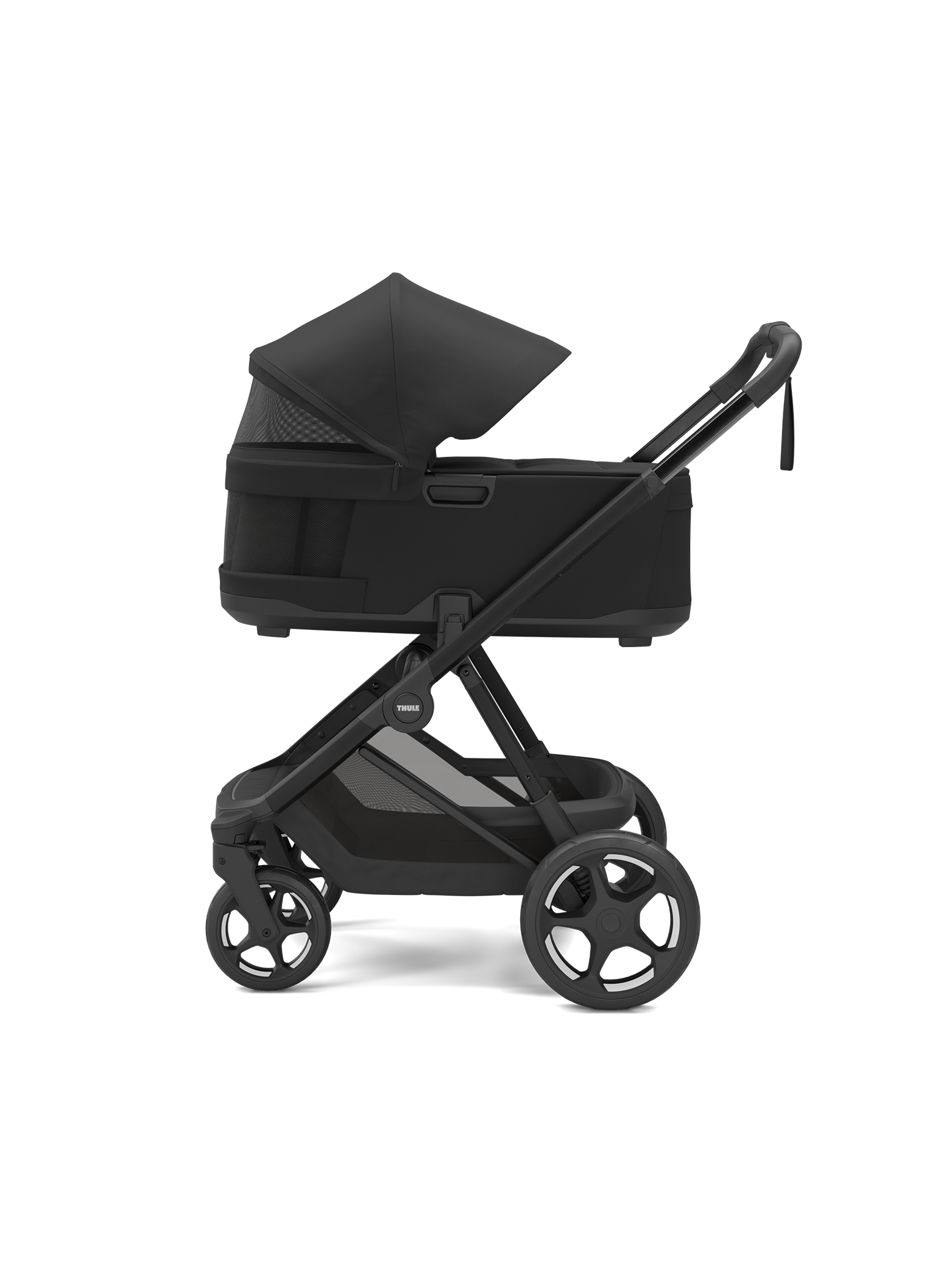Thule Charm Bundle - Black